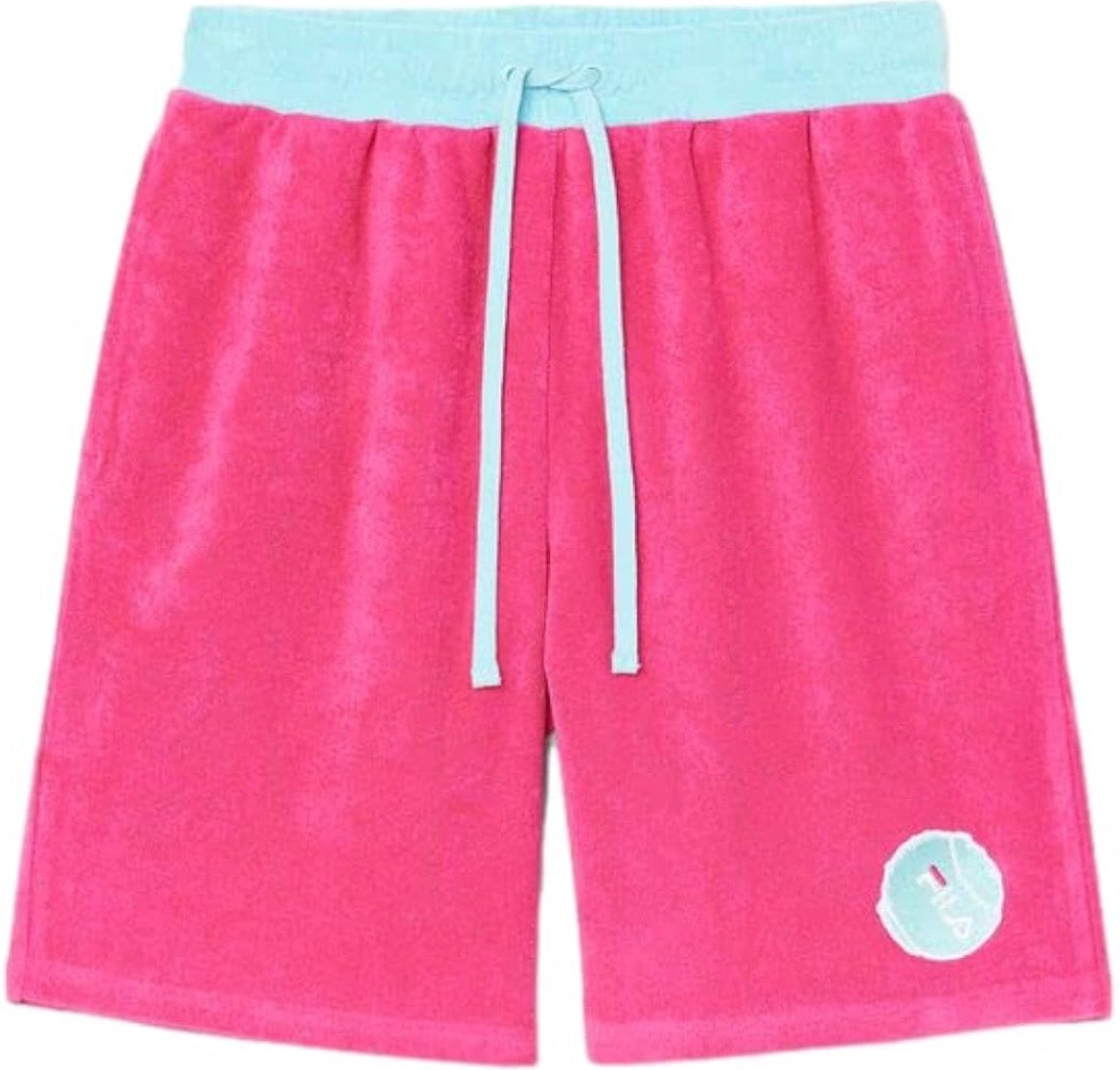 Fila men kawelo short lm21c317-677