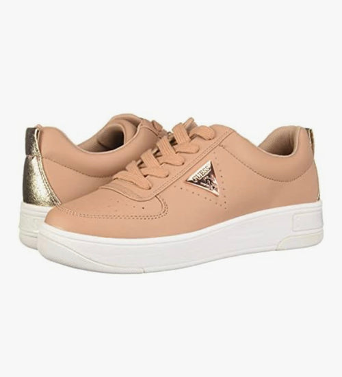 Guess GW Hype5-B Pink Multi LL Shoes