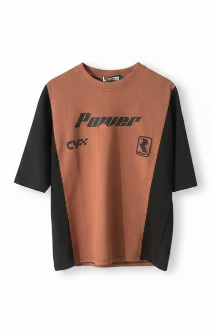 Momento Men’s Power Brick T-Shirt