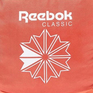 Reebok Classic Rose Backpack