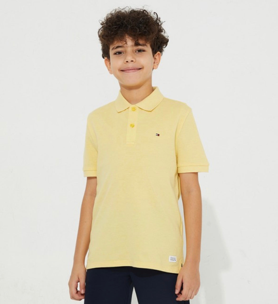 Tommy Hilfiger kids t-shirt p2cck183