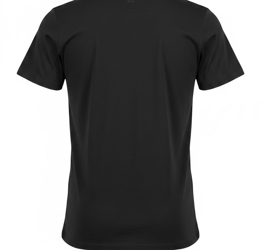 G-Star Raw Women Graphic T Slim R T S\S Dk Black Lyon Jersey T-Shirt D11899-4107-6484-91