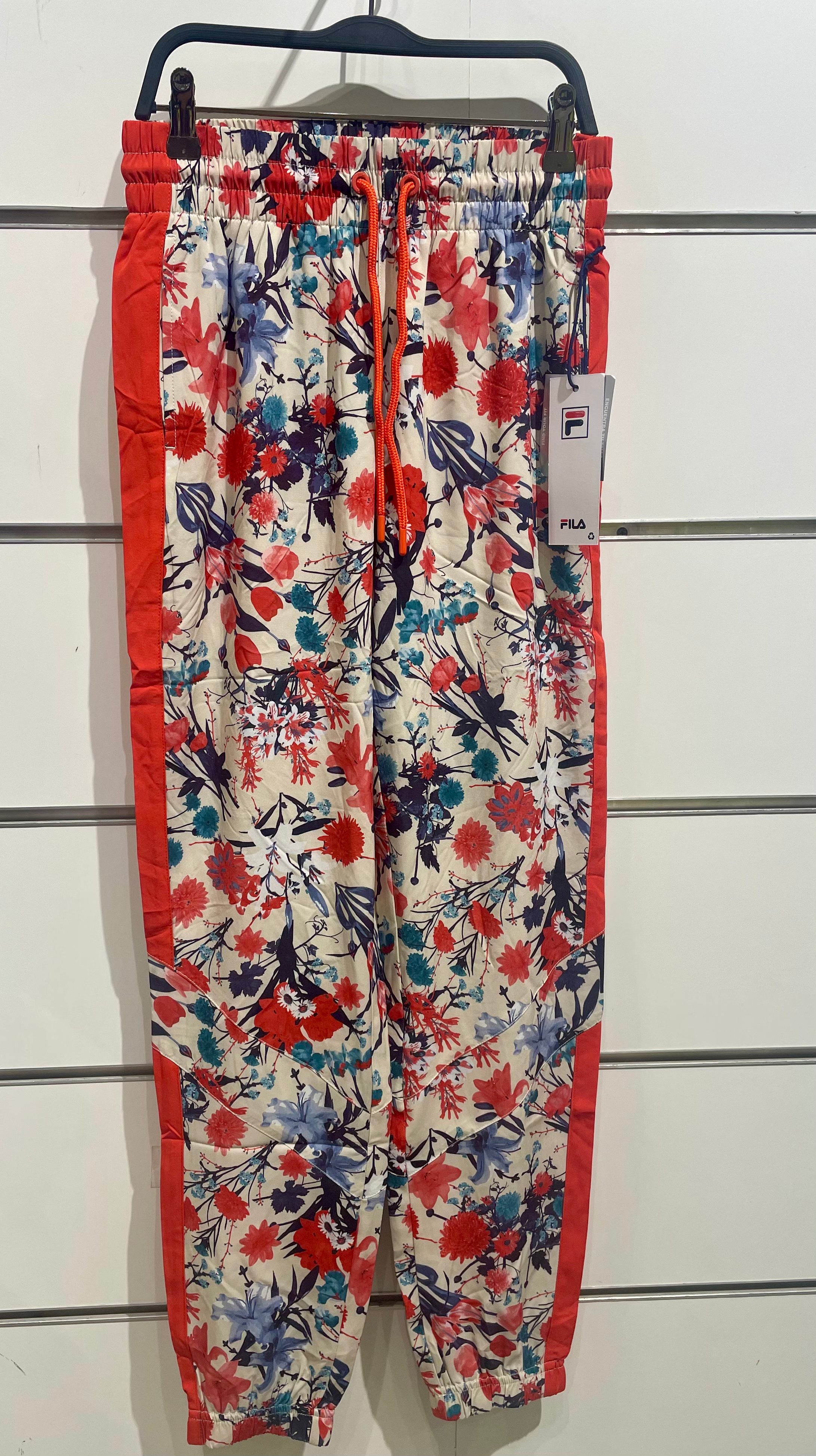 Fila women etha track pant Lw211201-853