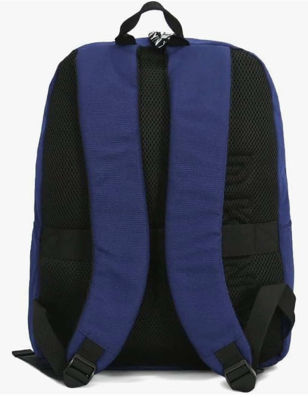 DKNY Zoom Blue Backpack DO980ZM1