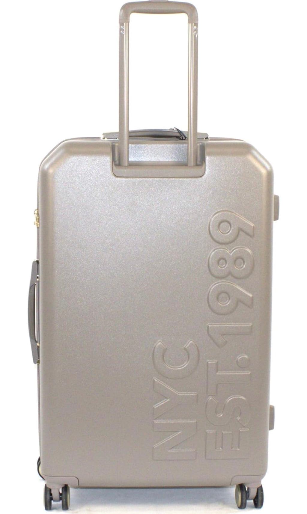 DKNY Remix Upright Ash Trolley Bag Luggage DH418RM3