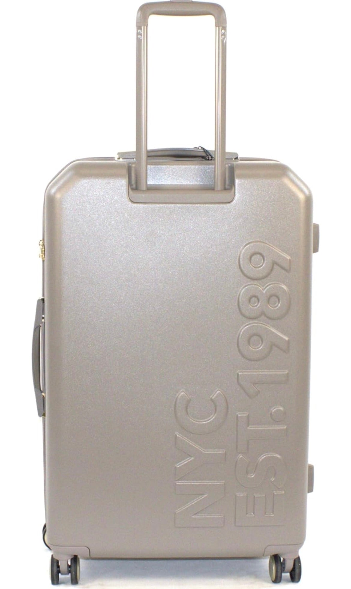 DKNY Remix Upright Ash Trolley Bag Luggage DH418RM3