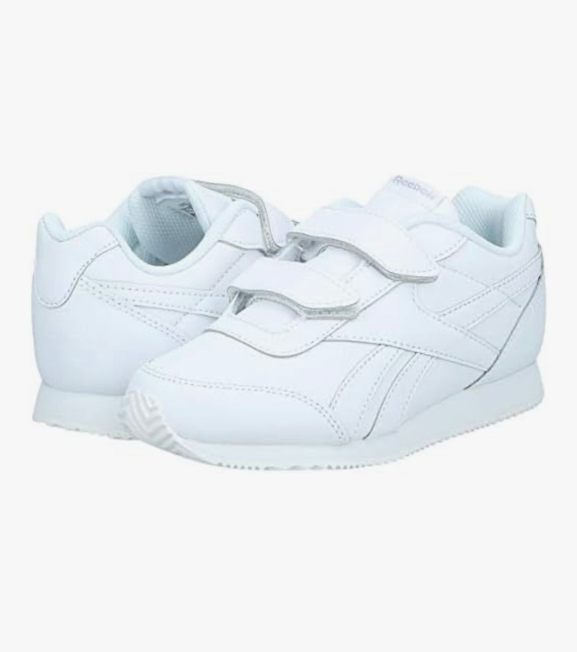 Reebok Royal Cljog 2.2V Classic White Shoes DV4855