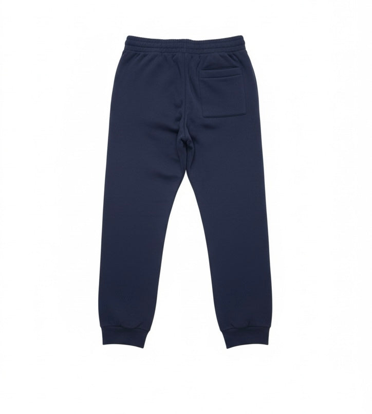Fila Navy O-Fit Velour Pant Men(LM13B751-410)