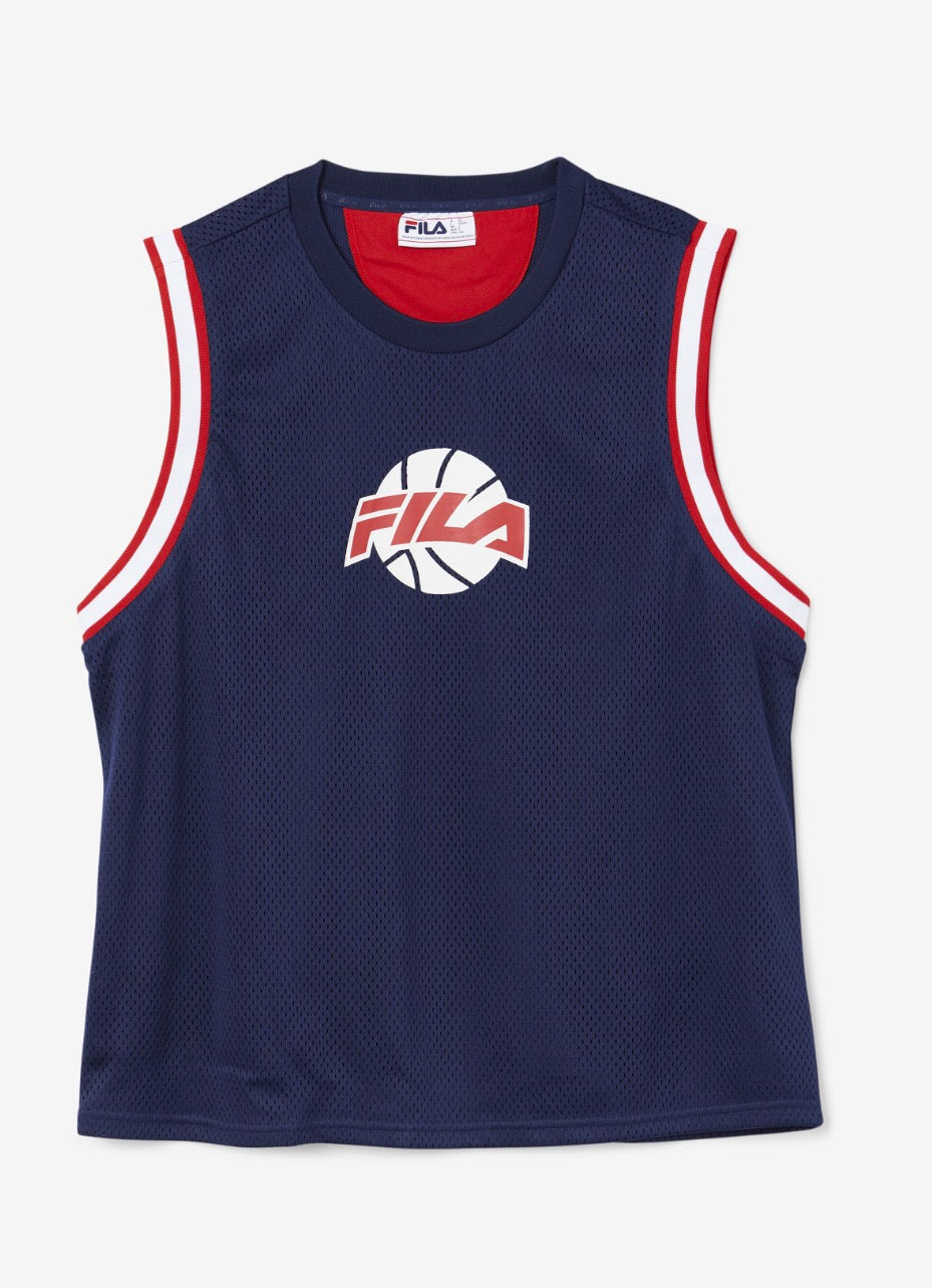 Fila men ovi tank lm23c617-410
