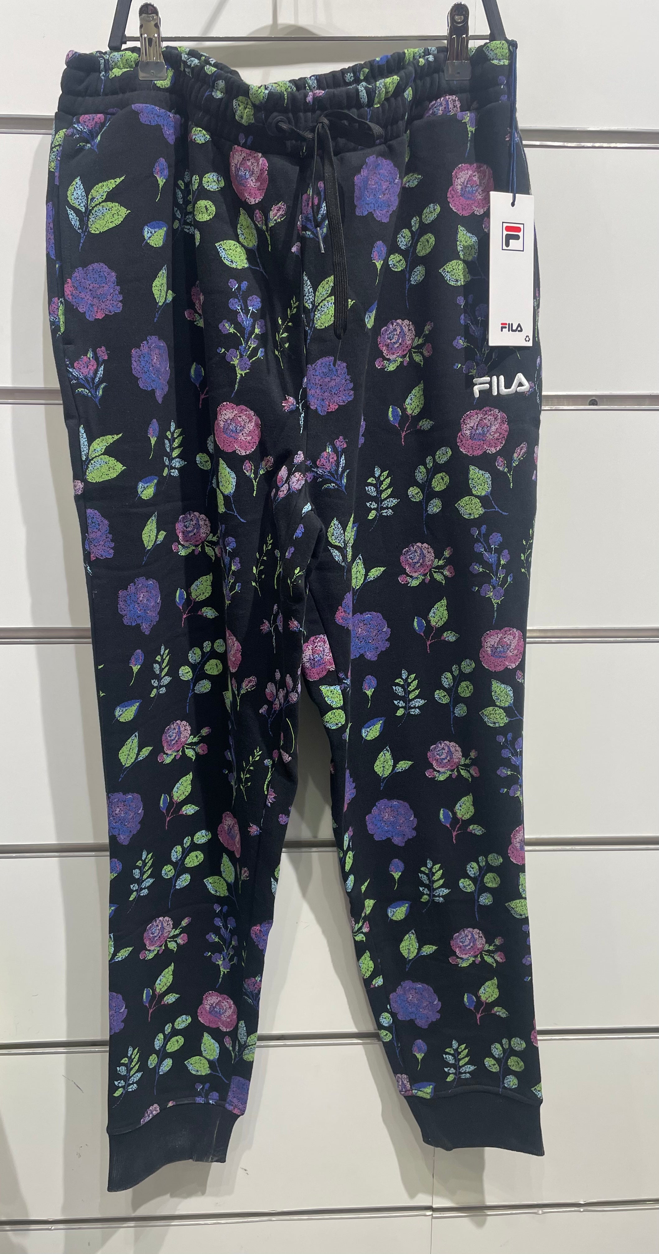 Fila men hemlock jogger lm131161-001