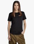 Graphic 59 R T Women DK Black Lyon Jersey T-Shirt D12035-4107-6484 91
