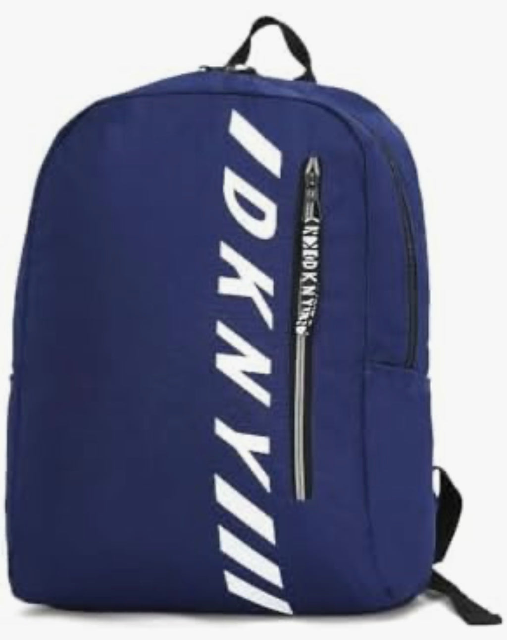 DKNY Zoom Blue Backpack DO980ZM1