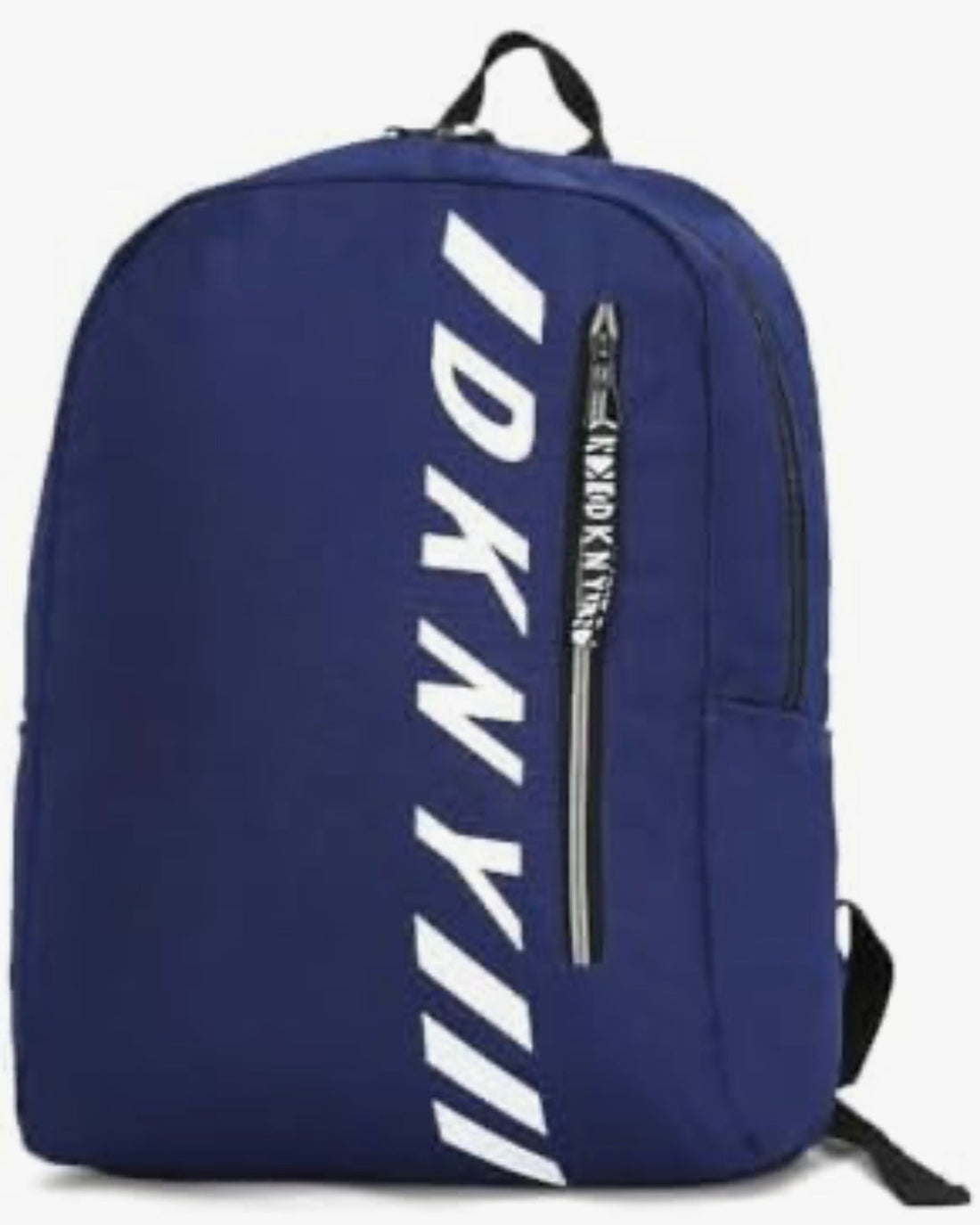 حقيبة ظهر DKNY زوم زرقاء
