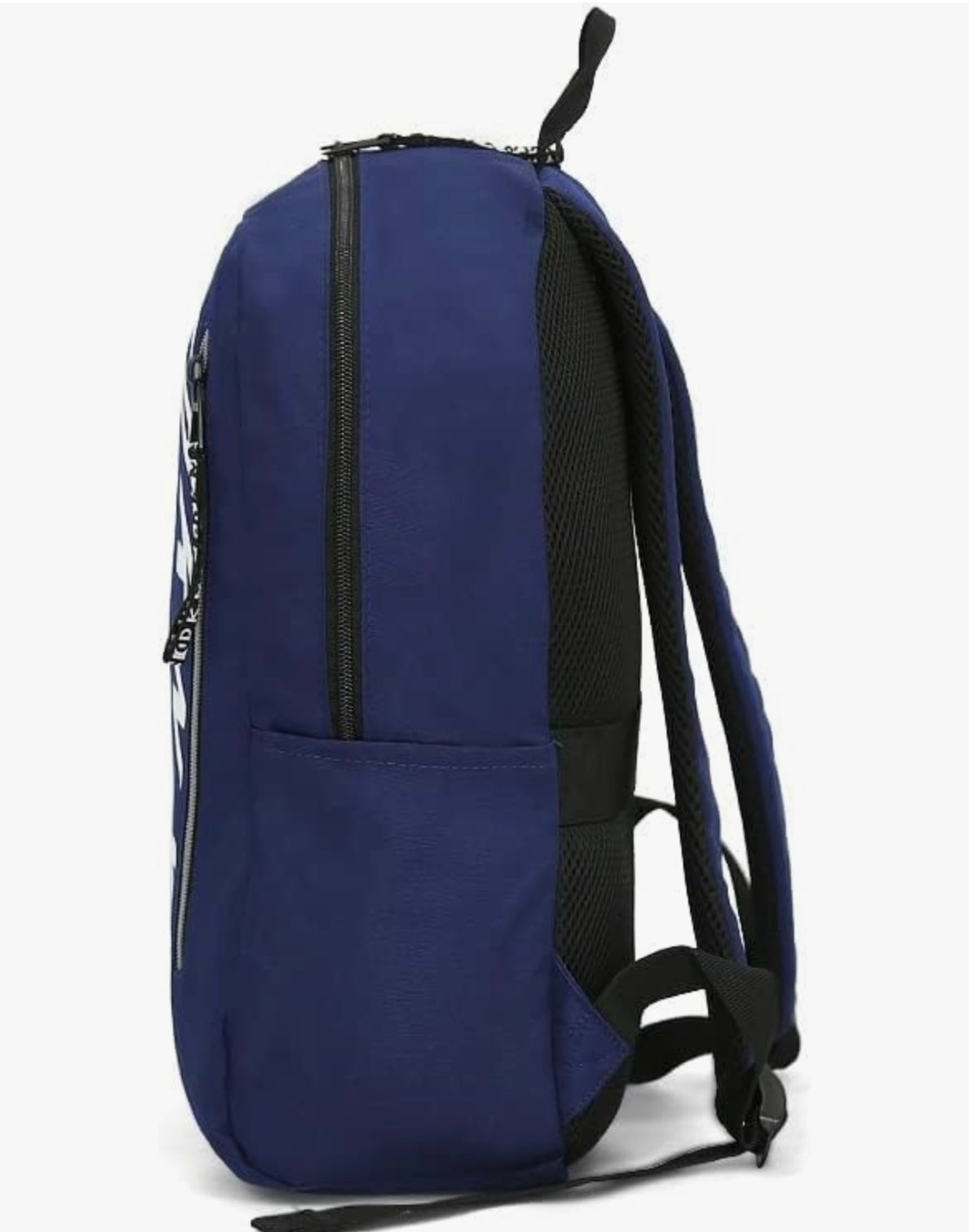 DKNY Zoom Blue Backpack DO980ZM1