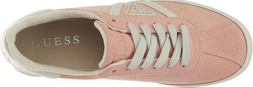 حذاء قماش Guess GW DayGirl2-B Medium Pink