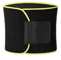Life Top Waist Support Keeps Warm Comfortable Non Slip Superactive Waist Protection AB-0810B