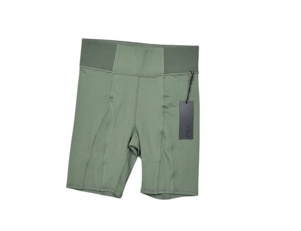 Fila women forza 8 in texture bike short fw11A736-940