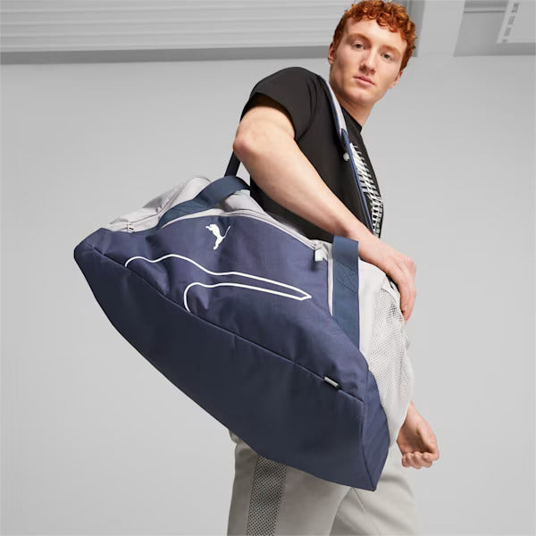 Puma Fundamentals Sports Bag