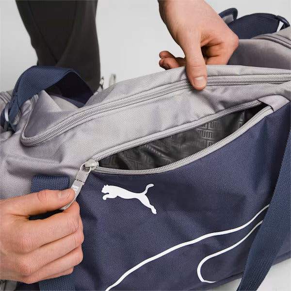 Puma Fundamentals Sports Bag