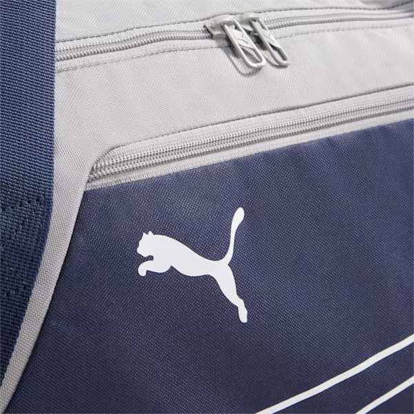 Puma Fundamentals Sports Bag