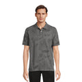 SIZE: M - George Men's & Big Men's Pique Polo Shirt with Short Sleeves