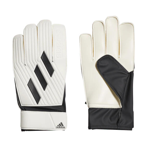 Adidas Mens Tiro Club Goalkeeper Gloves Size