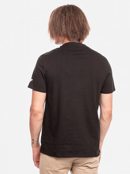 GUESS Men's Cn Ss Billboard Tee T-Shirt
