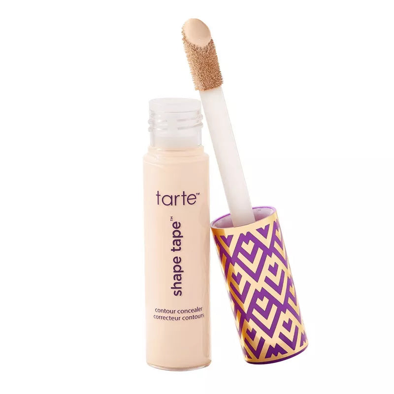 Tarte Shape Tape Concealer Porcelain Beige - 8B