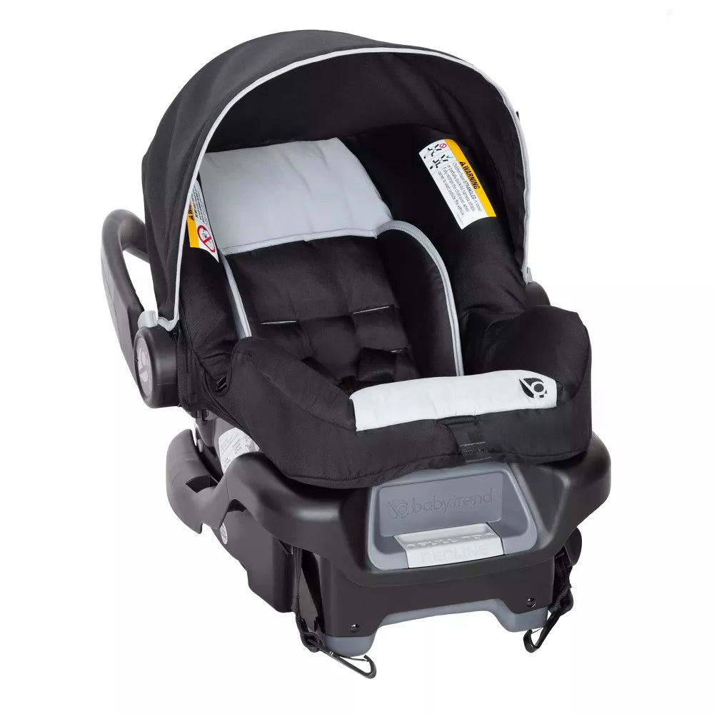 Cityscape Jogger Travel System Moonstone