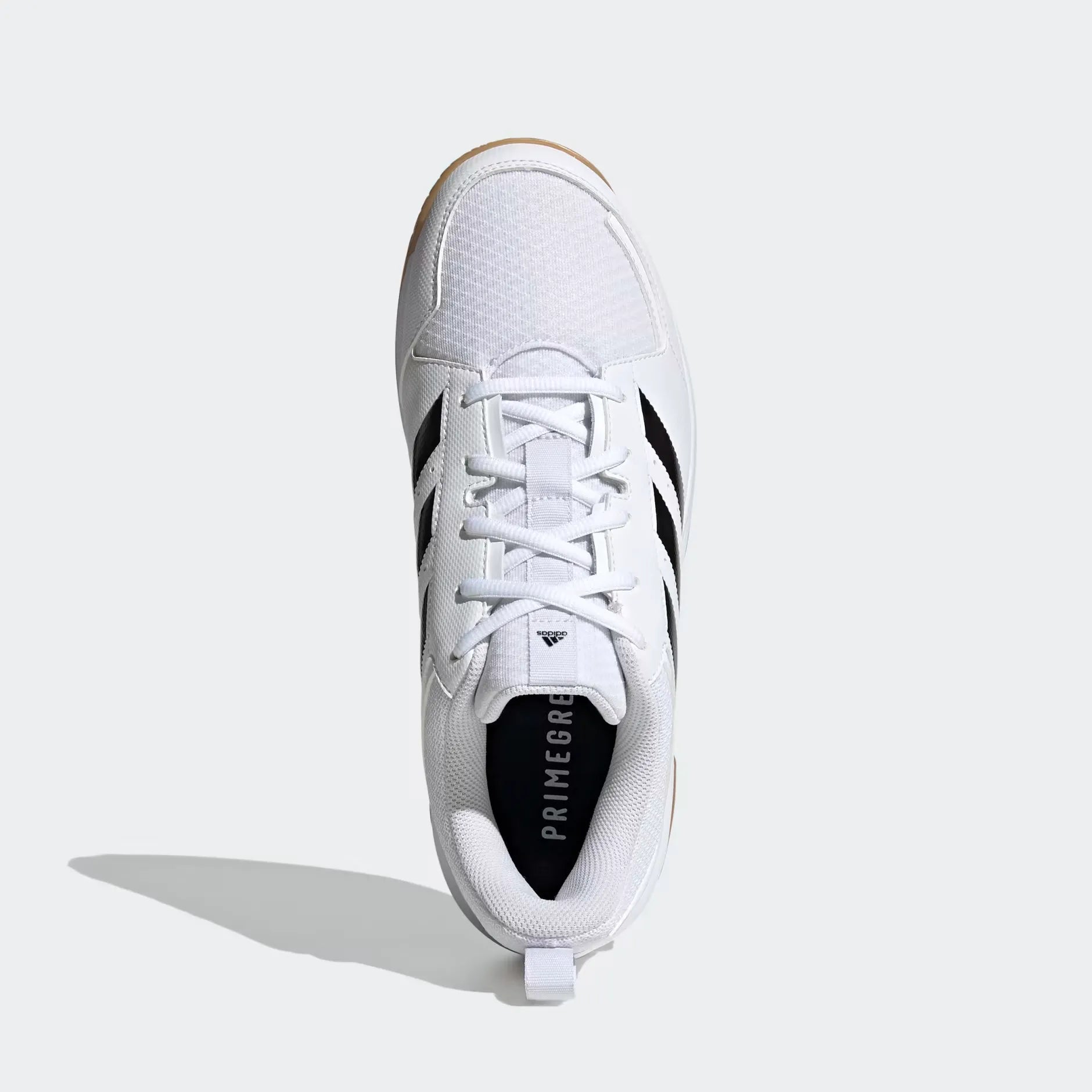 Adidas Ligra 7 GZ0069 White - Dominate in Style
