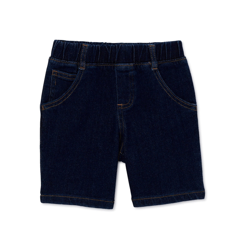 Sizes 5T - Garanimals Toddler Boy Denim Shorts