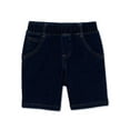 Sizes 5T - Garanimals Toddler Boy Denim Shorts