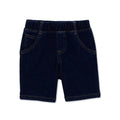 SIZE: 4Y - Garanimals Toddler Boy Denim Shorts