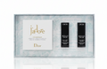 Dior J’adore Luxury Gift Set – Hand Cream & Rouge Dior Mini Lipsticks