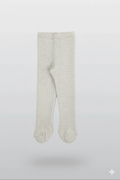 Light grey women's Tights