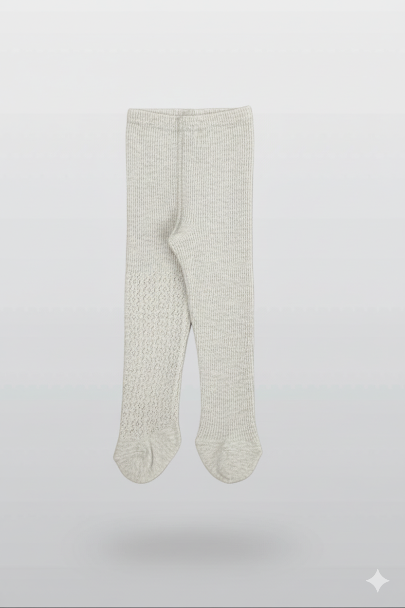 Light grey women's Tights