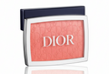 Dior Mahogany Blush – Warm Bronze Glow