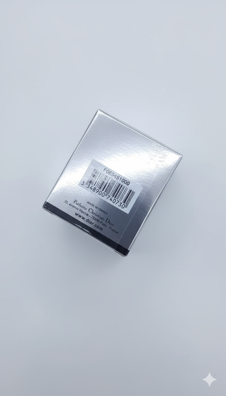 Dior Capture Sculpt 10 Yeux – Focus Firming Eyelids Cream 15 ml
