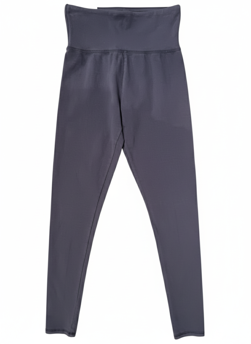 FOREVER21 Women's Tights Color Solid Move