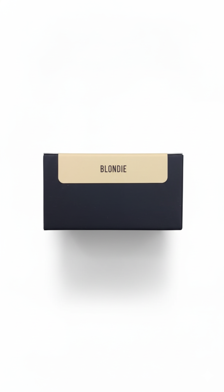 Huda Beauty Easy Bake Loose Baking & Setting Powder – Blondie