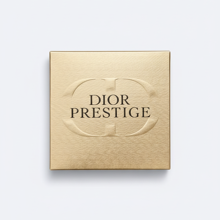Dior Prestige La Micro-Huile de Rose – Regenerating Serum