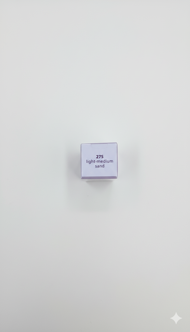 Tarte Concealer – Shade 29N Light Medium, Flawless Full Coverage