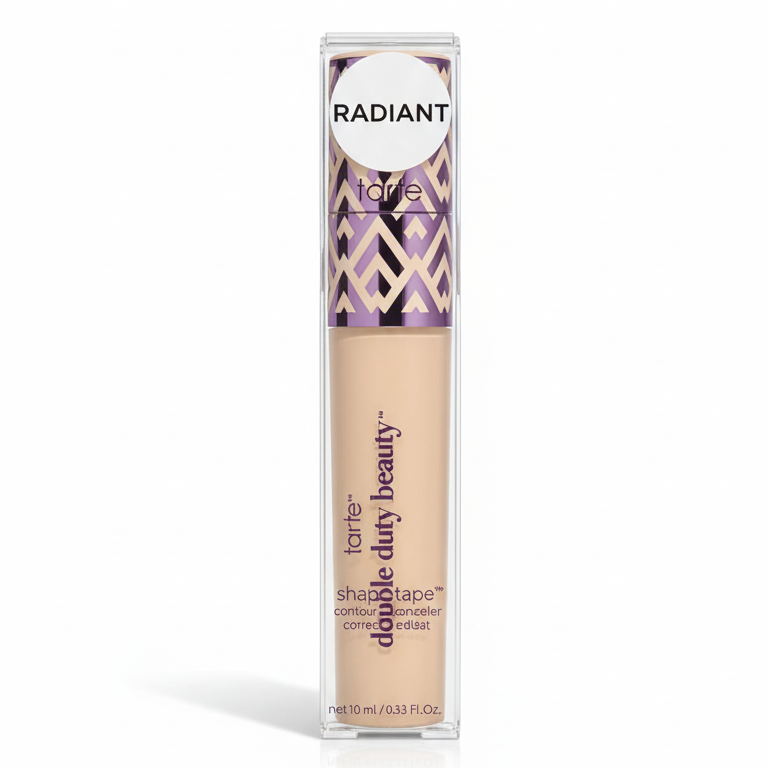 Tarte Shape Tape Concealer – 20S Light Sand