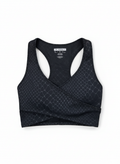 FOREVER21 Women's Bra Black