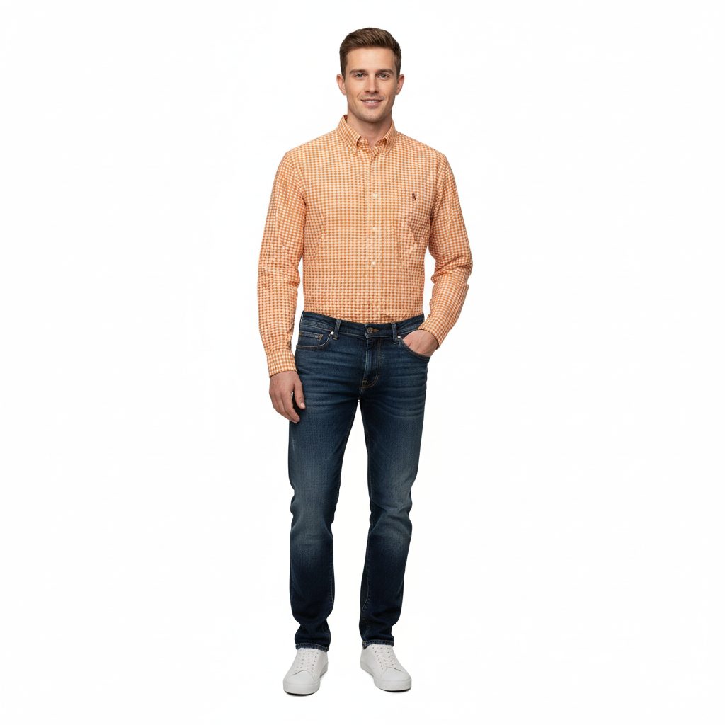 Ralph Lauren Classic Fit Au Sri lanka BIG / GRAND