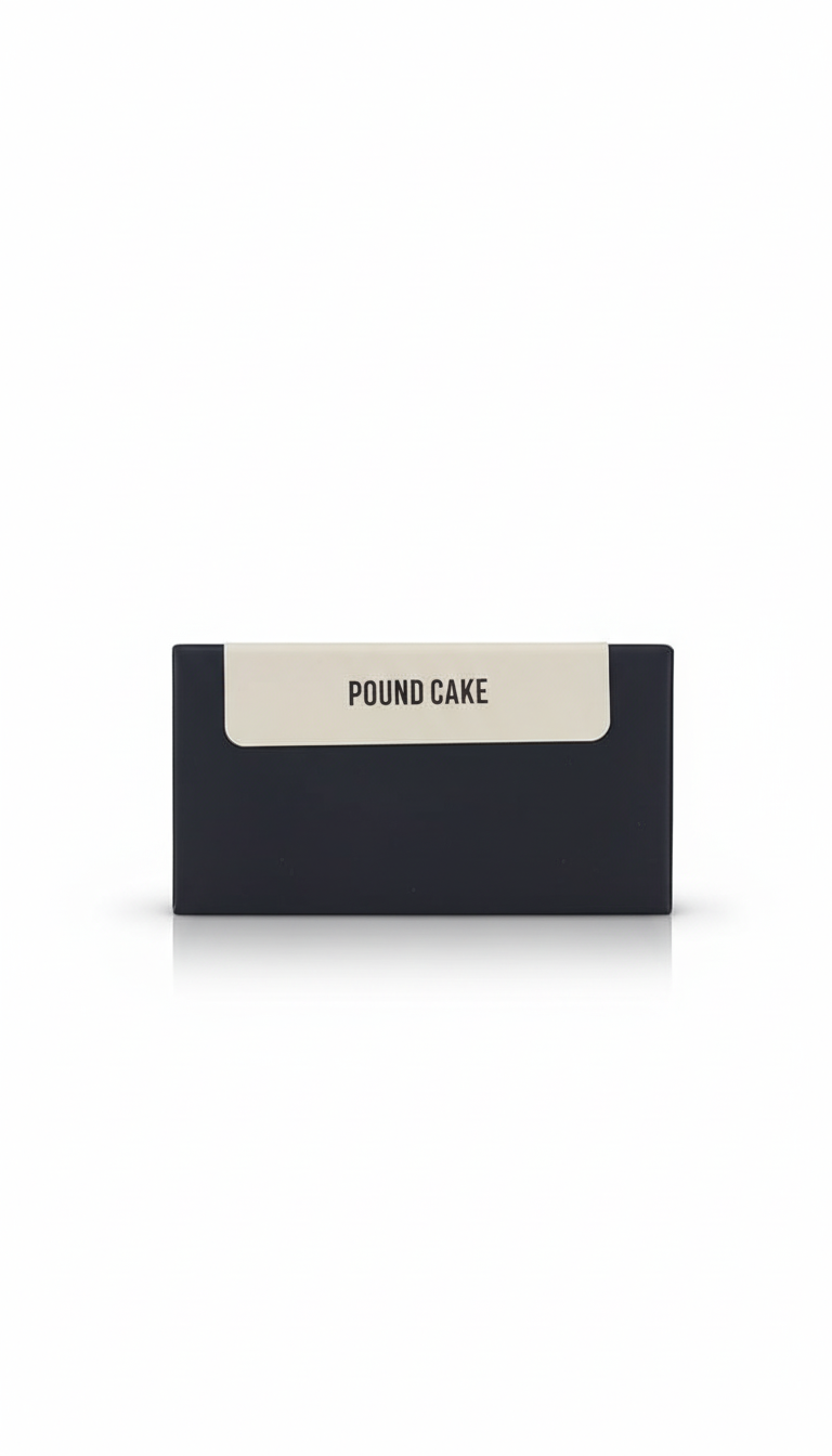 Huda Beauty Easy Bake Loose Baking & Setting Powder – Pound Cake
