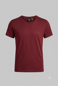 G-Star Raw Women's T-Shirt – Bright Russet