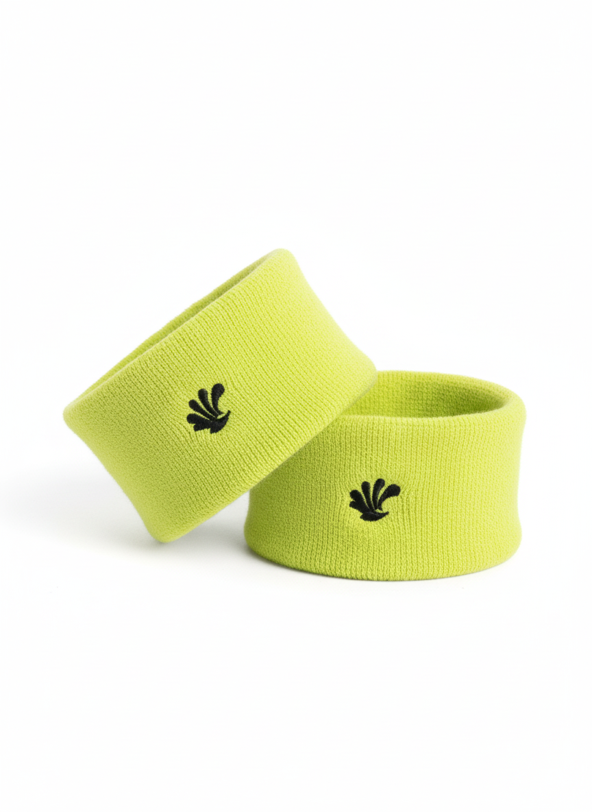 Le Coq Wristband