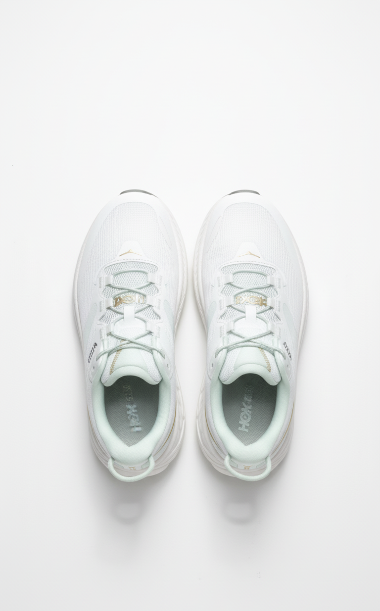 HOKA Lightweight Performance Running Shoes for Men and Women  ( WITHOUT BOX )