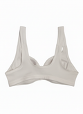 Leading Lady Women's bra in white